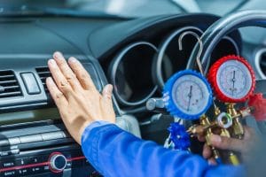 Can a Faulty Air Conditioner Affect Your Car’s Fuel Economy