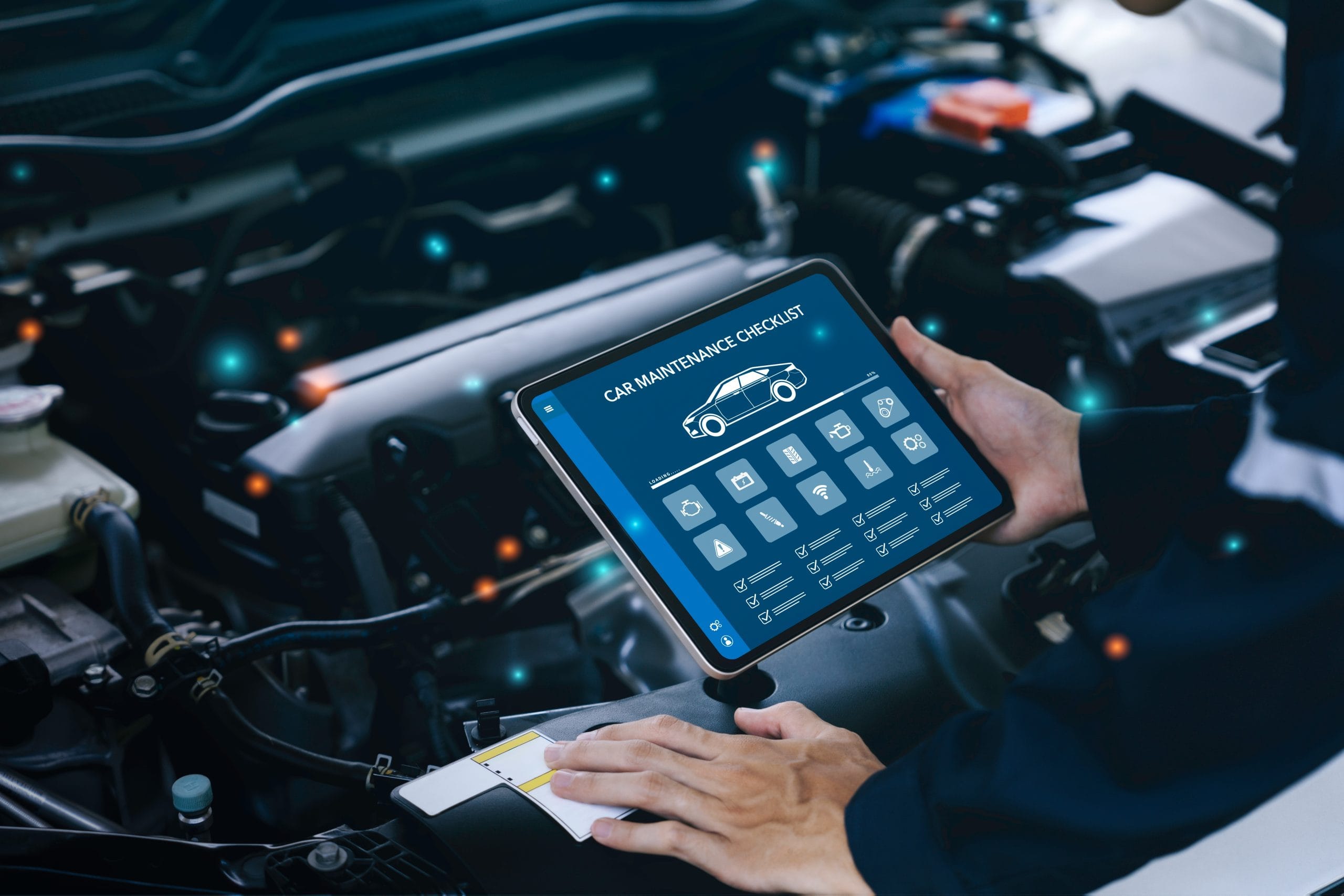 5 Signs Your Car Needs Immediate Service