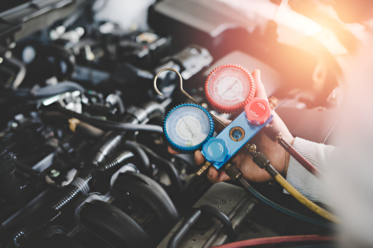 Does Air Conditioning Affect Fuel Economy? Airconditioning post img (2)