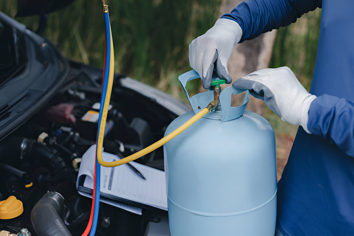 Does Air Conditioning Affect Fuel Economy? Airconditioning post img (3)
