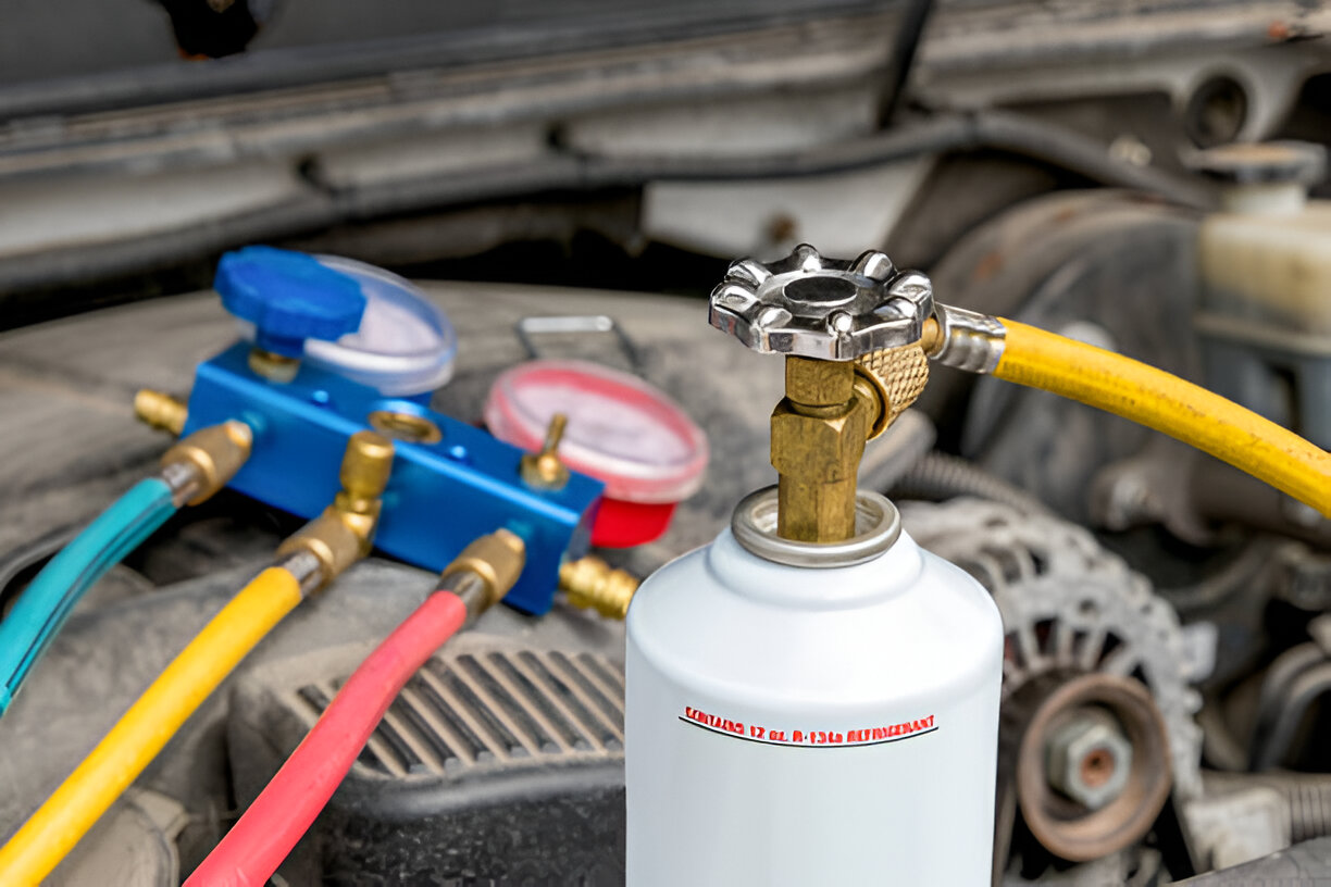 Does Air Conditioning Affect Fuel Economy? Airconditioning post img (5)