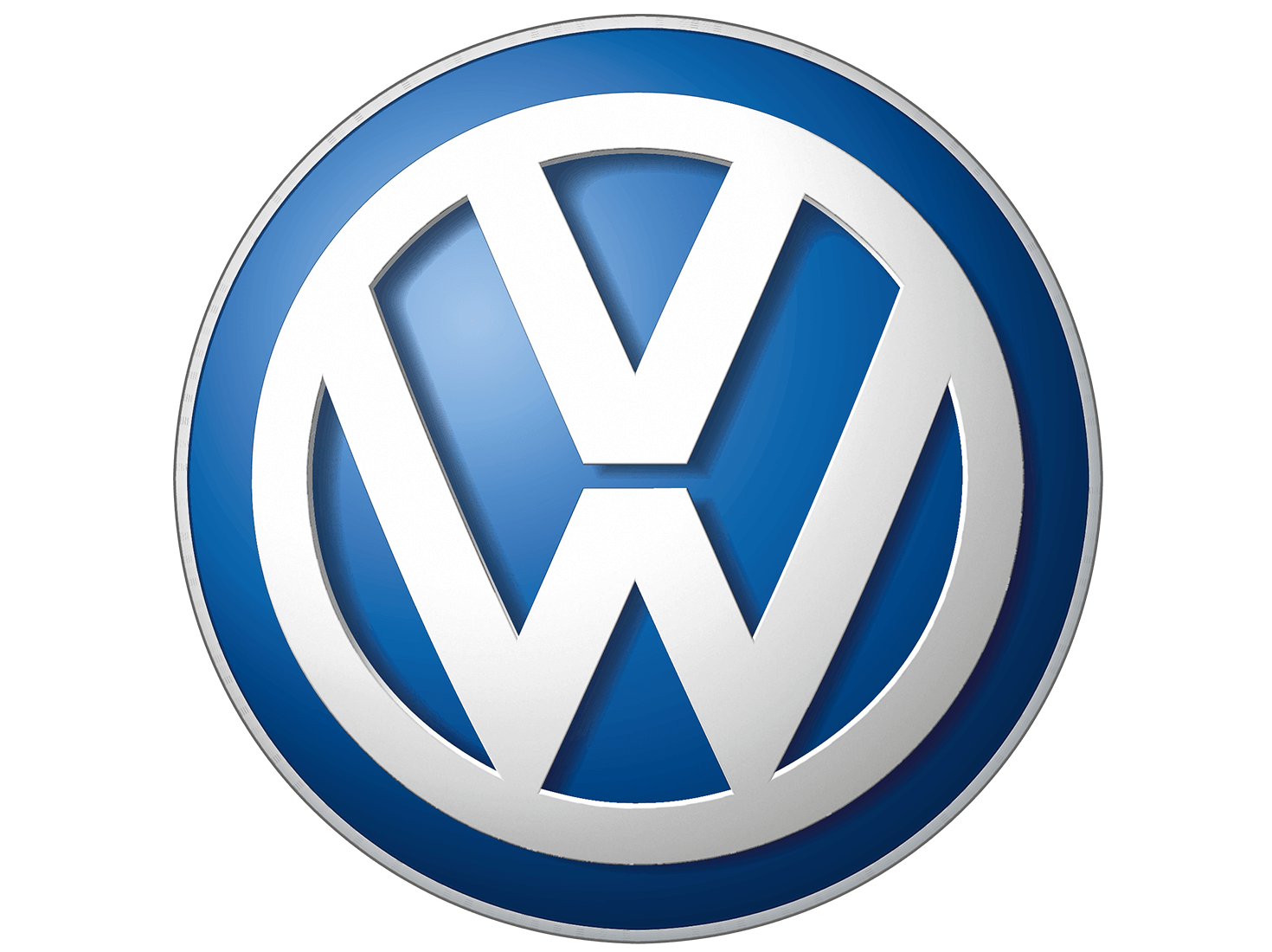 Volkswagen logo (1)
