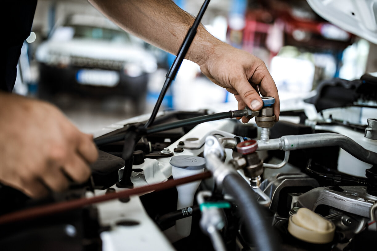 Signs Your Car’s Air Conditioning Needs Servicing airconditioning post (3)