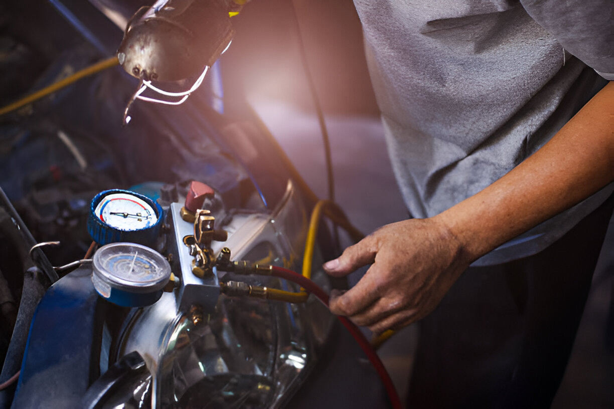 Signs Your Car’s Air Conditioning Needs Servicing airconditioning post (4)