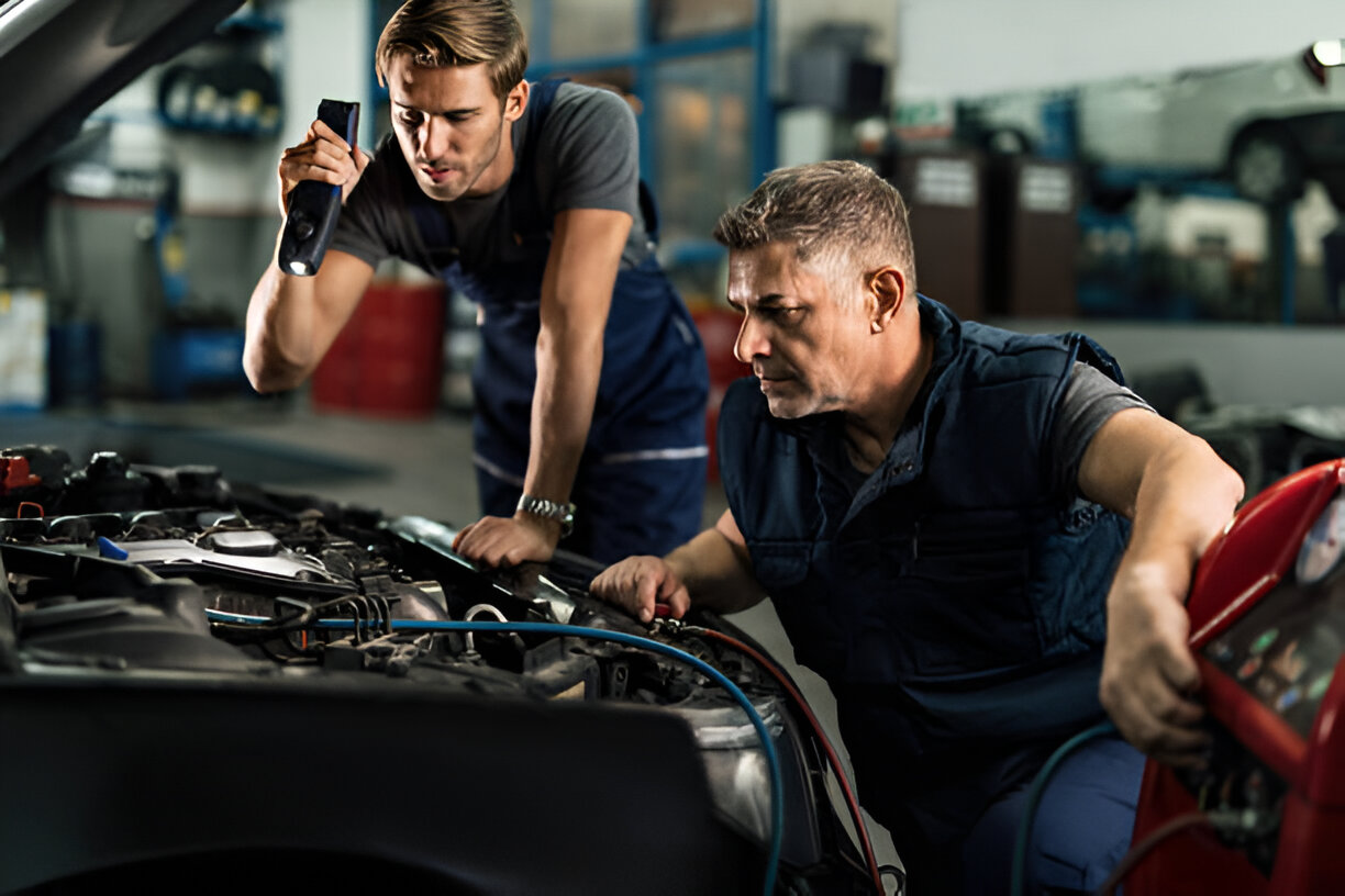 Signs Your Car’s Air Conditioning Needs Servicing airconditioning post (6)