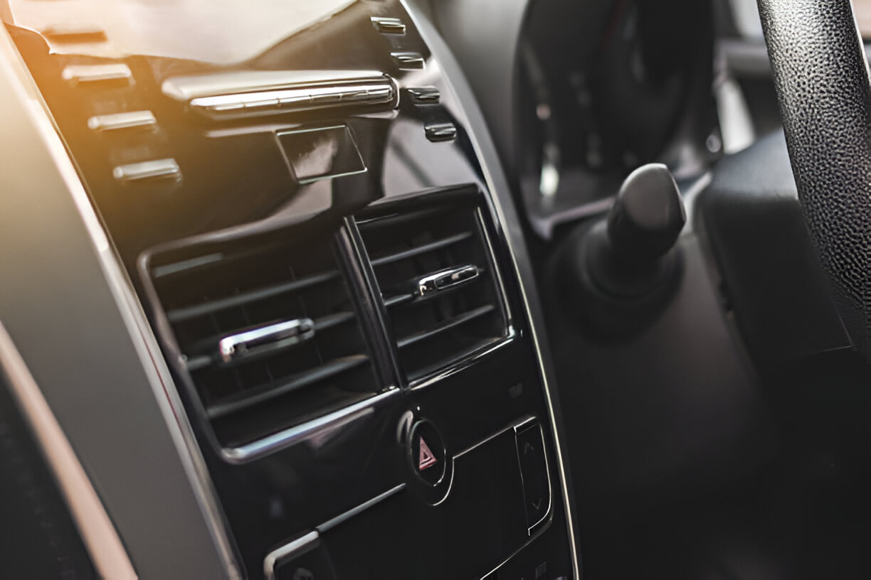 Signs Your Car’s Air Conditioning Needs Servicing airconditioning post