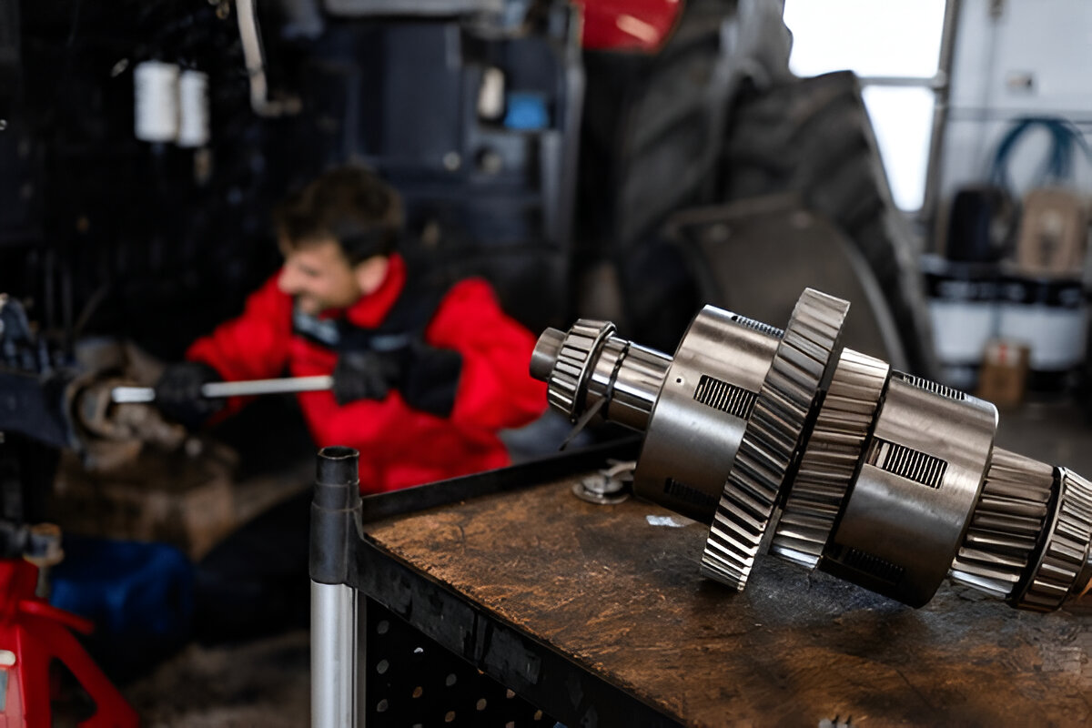 manual vs automatic transmission maintenance image (2)