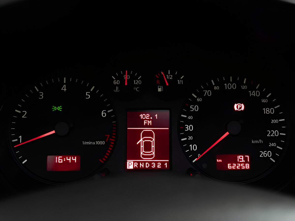 Northside Auto Haus | The Warning Lights Audi and VW Drivers Should Never Ignore audi vw warning lights you should never ignore image (1)