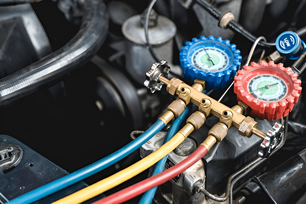 Northside Auto Haus | Does Running the AC Really Use More Fuel? does running the ac use more fuel image (3)