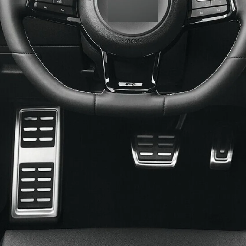 audi brake pedal northside