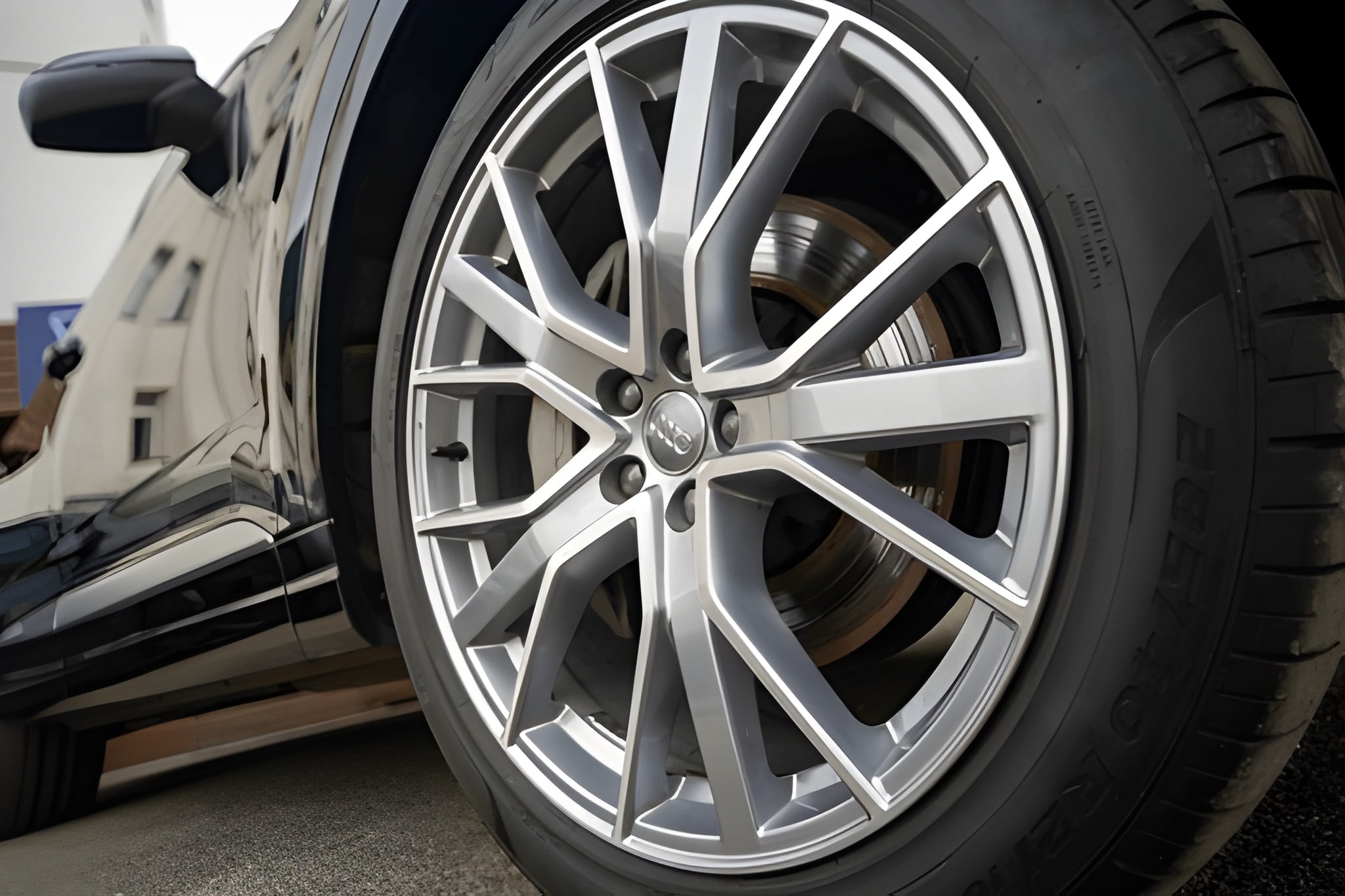 audi brake repair image (2)