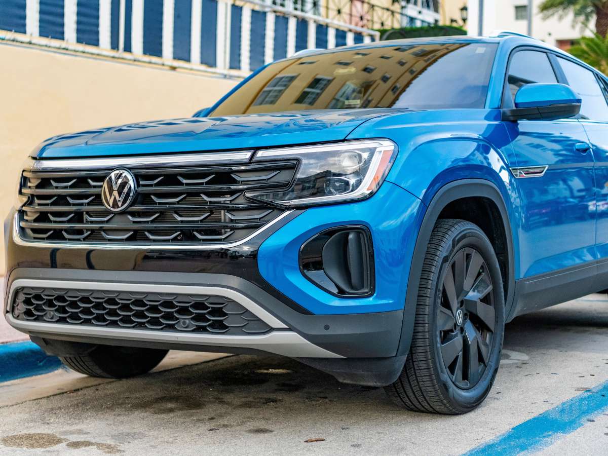 Are VW or Audi Problems That Only Happen on the Highway Serious image (2)