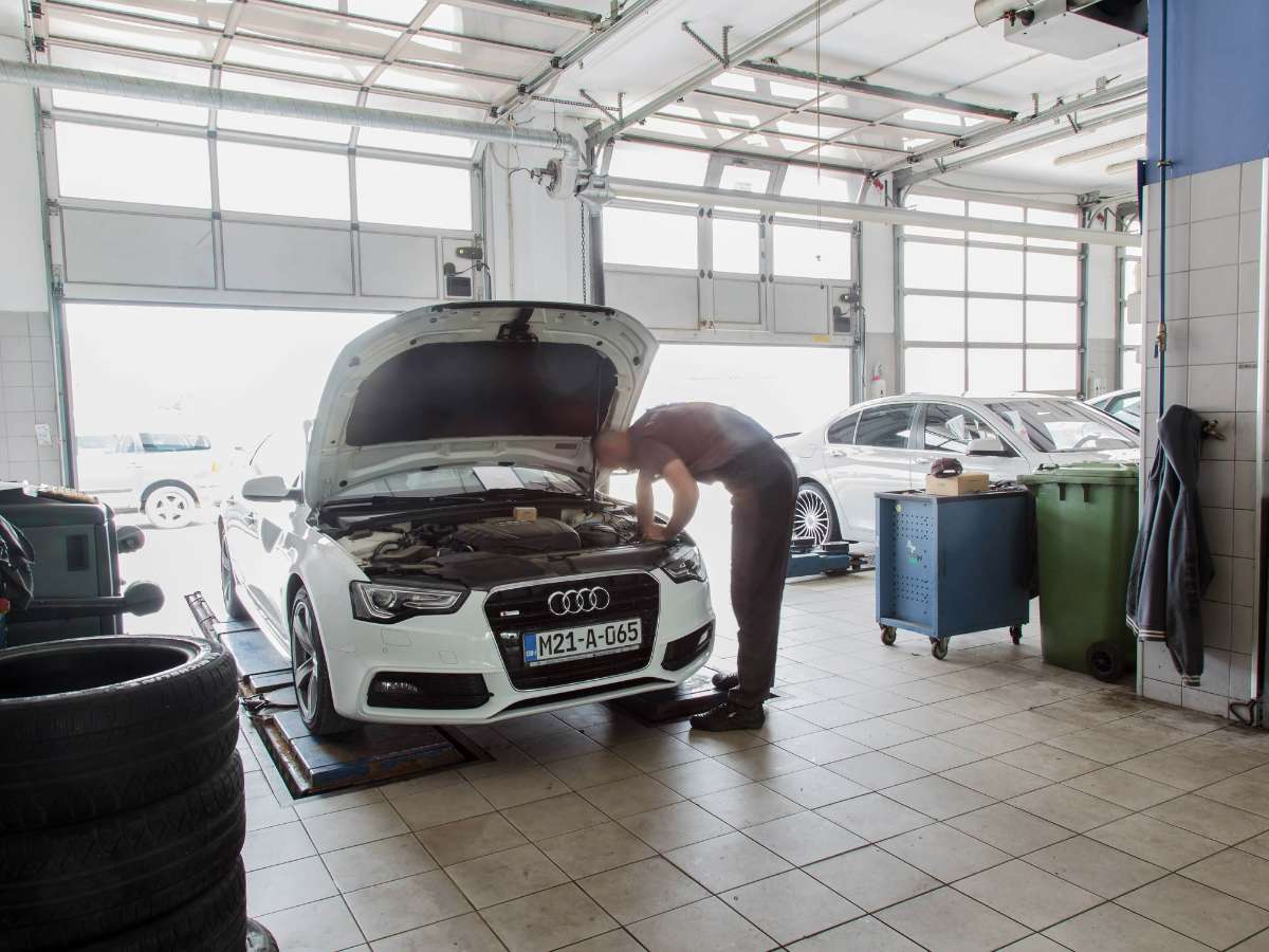 Are VW or Audi Problems That Only Happen on the Highway Serious image (3)