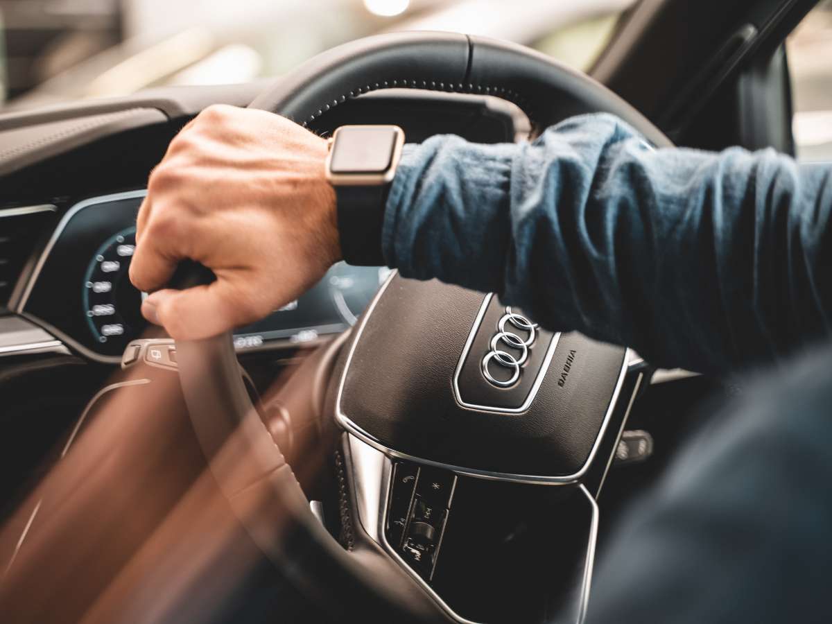 Are VW or Audi Problems That Only Happen on the Highway Serious image