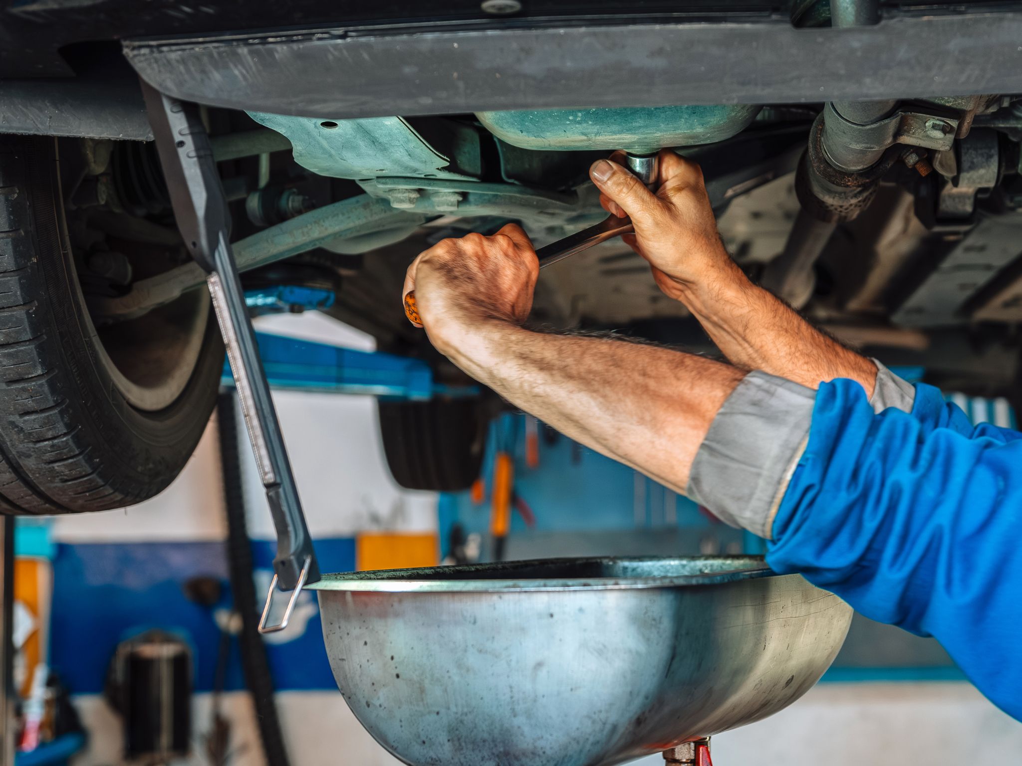 Selling a Car in Victoria How to Avoid a Roadworthy Re test image (2)