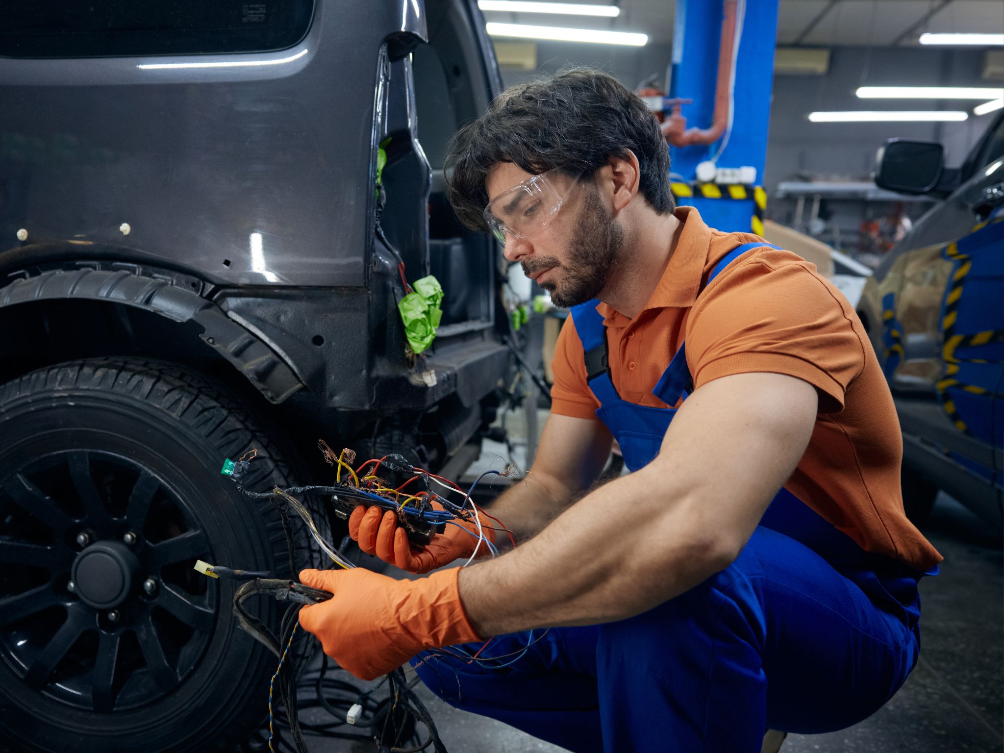 Selling a Car in Victoria How to Avoid a Roadworthy Re test image (5)