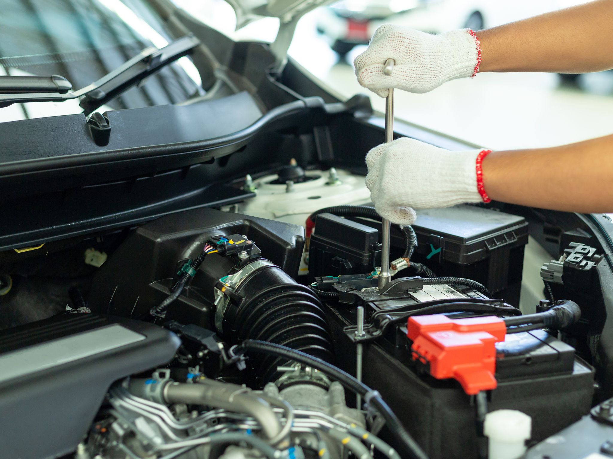 Selling a Car in Victoria How to Avoid a Roadworthy Re test image