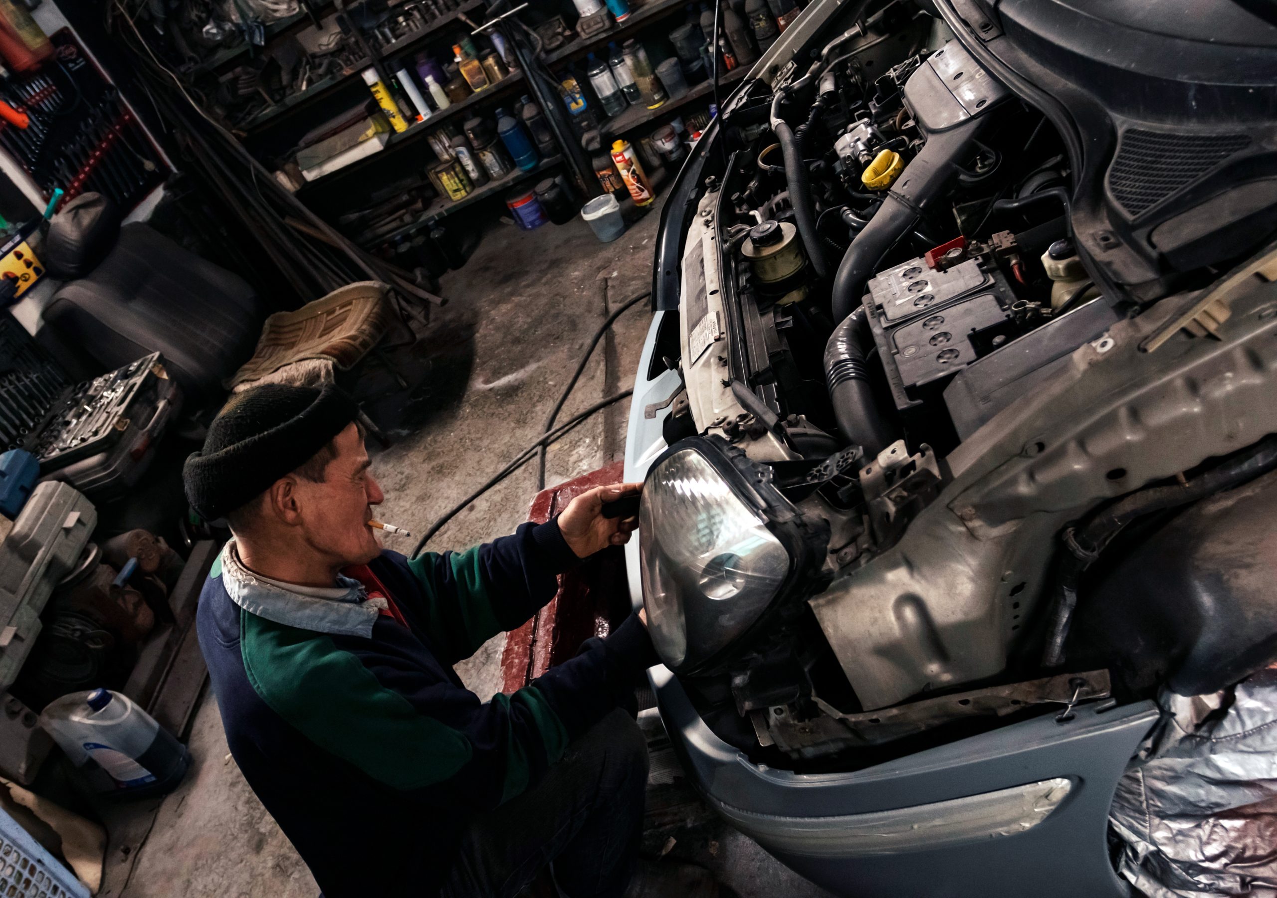 Used Audi Q5 problems: what to check before you buy