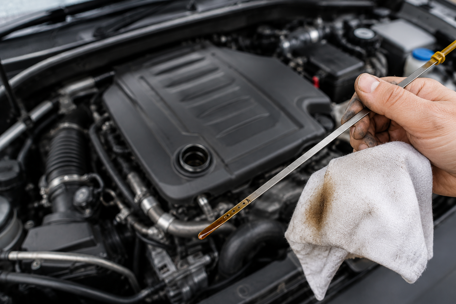 Common Audi problems and how to spot them early